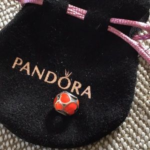 Pandora bead